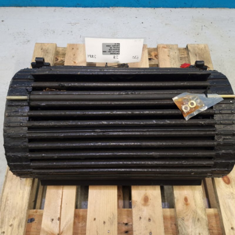 Sonstige Gemüsetechnik typu Sonstige Asa Lift, Gebrauchtmaschine v Hemmet (Obrázek 2)