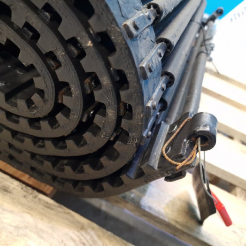 Sonstige Gemüsetechnik typu Sonstige Asa Lift, Gebrauchtmaschine v Hemmet (Obrázek 12)