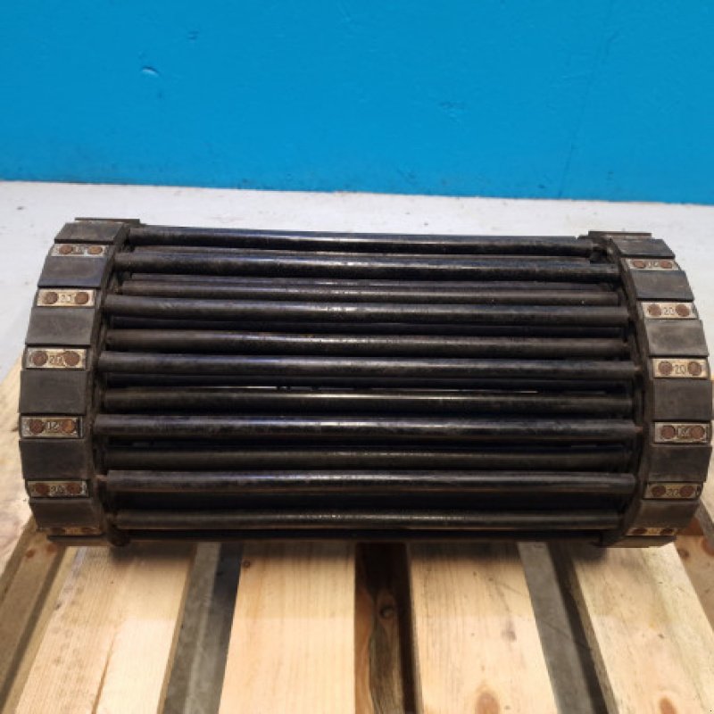 Sonstige Gemüsetechnik typu Sonstige Asa Lift, Gebrauchtmaschine v Hemmet (Obrázek 2)