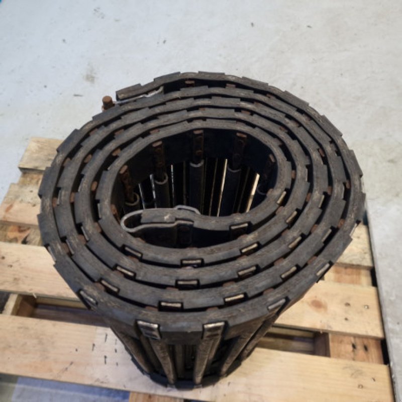 Sonstige Gemüsetechnik typu Sonstige Asa Lift, Gebrauchtmaschine v Hemmet (Obrázek 7)