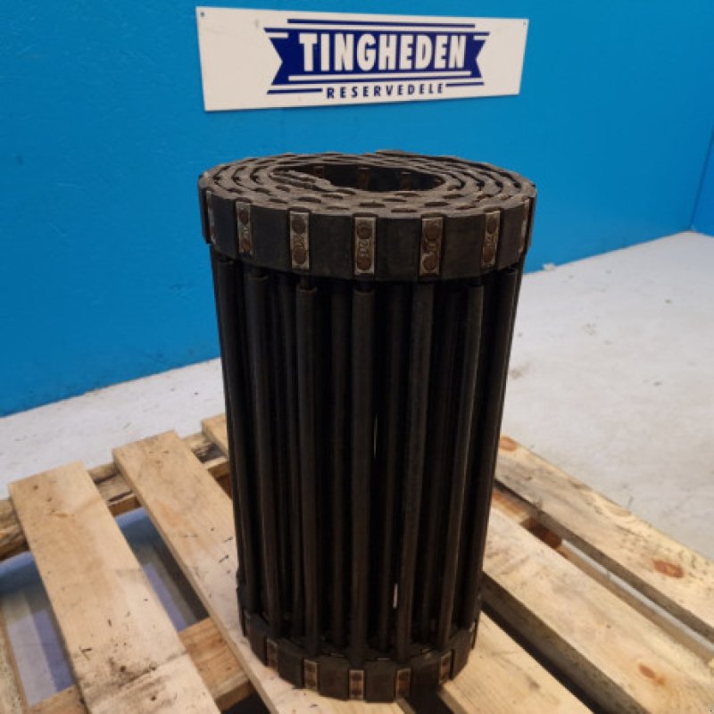 Sonstige Gemüsetechnik typu Sonstige Asa Lift, Gebrauchtmaschine v Hemmet (Obrázek 5)