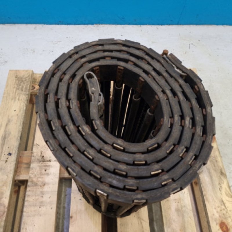 Sonstige Gemüsetechnik typu Sonstige Asa Lift, Gebrauchtmaschine v Hemmet (Obrázek 3)