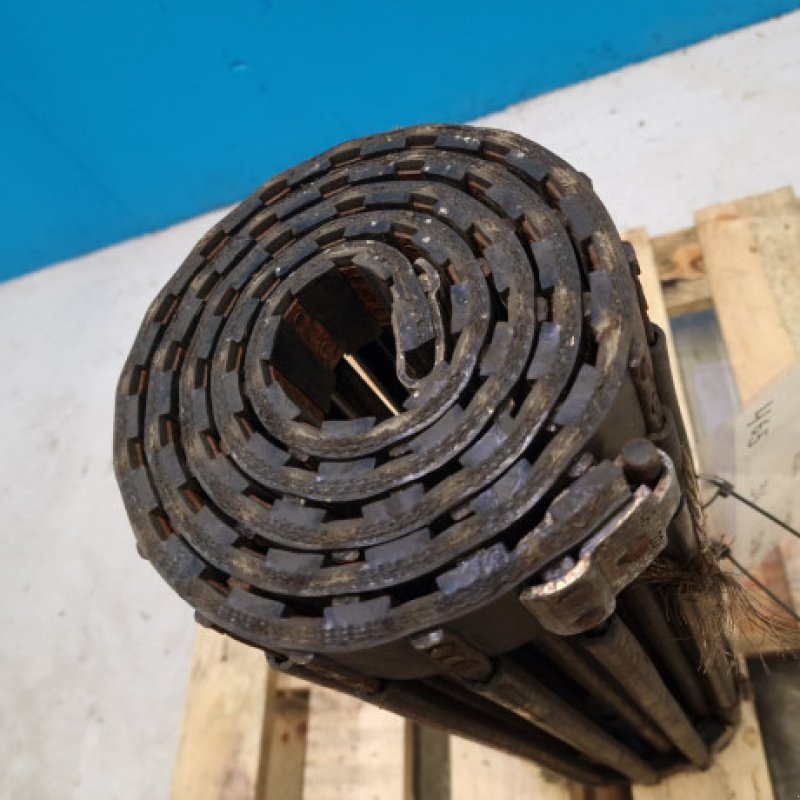 Sonstige Gemüsetechnik typu Sonstige Asa Lift, Gebrauchtmaschine v Hemmet (Obrázek 8)