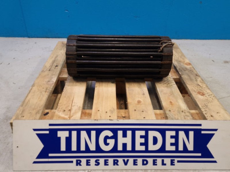 Sonstige Gemüsetechnik van het type Sonstige Asa Lift, Gebrauchtmaschine in Hemmet (Foto 1)