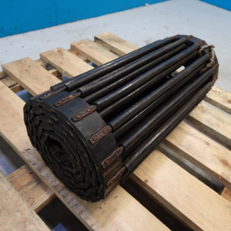 Sonstige Gemüsetechnik typu Sonstige Asa Lift, Gebrauchtmaschine v Hemmet (Obrázek 3)