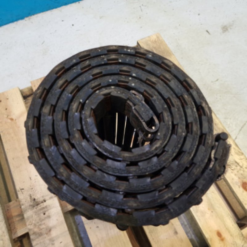 Sonstige Gemüsetechnik typu Sonstige Asa Lift, Gebrauchtmaschine v Hemmet (Obrázek 7)