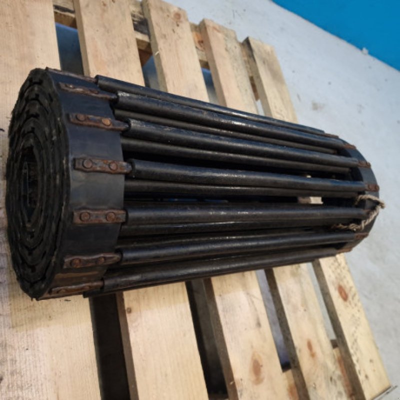 Sonstige Gemüsetechnik typu Sonstige Asa Lift, Gebrauchtmaschine v Hemmet (Obrázek 5)