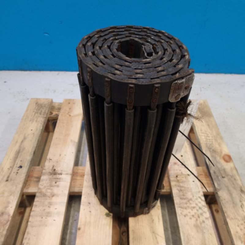 Sonstige Gemüsetechnik typu Sonstige Asa Lift, Gebrauchtmaschine v Hemmet (Obrázek 9)