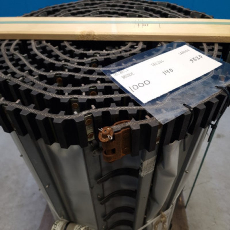 Sonstige Gemüsetechnik typu Sonstige Asa Lift, Gebrauchtmaschine v Hemmet (Obrázek 7)