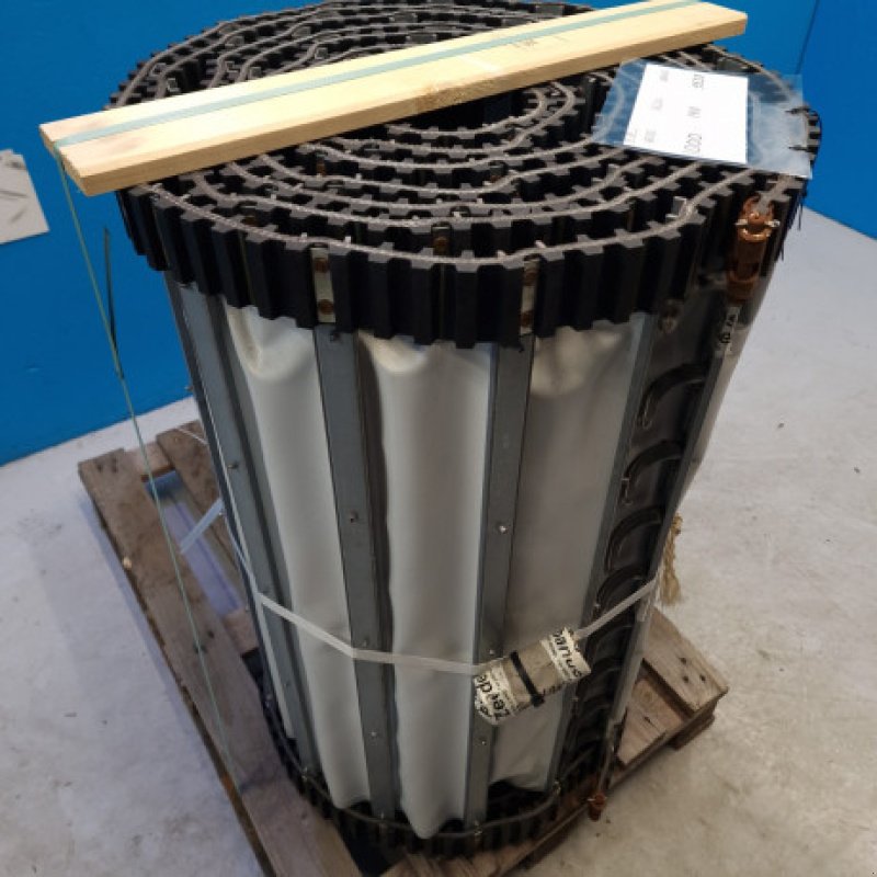 Sonstige Gemüsetechnik typu Sonstige Asa Lift, Gebrauchtmaschine v Hemmet (Obrázek 8)