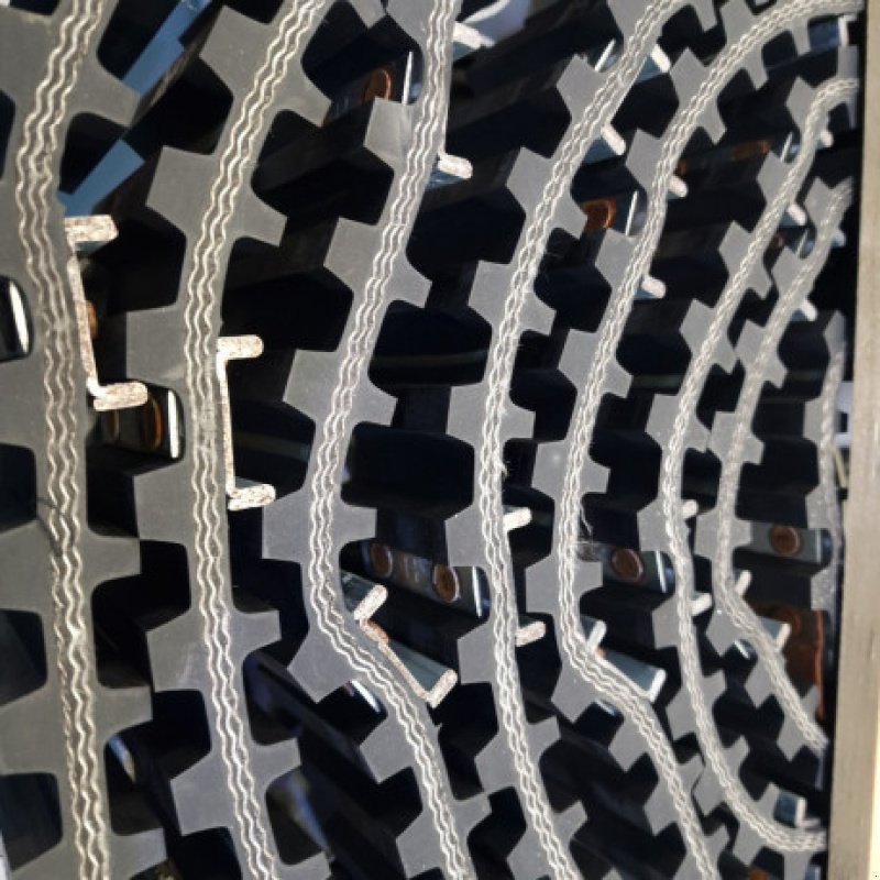 Sonstige Gemüsetechnik typu Sonstige Asa Lift, Gebrauchtmaschine v Hemmet (Obrázek 12)