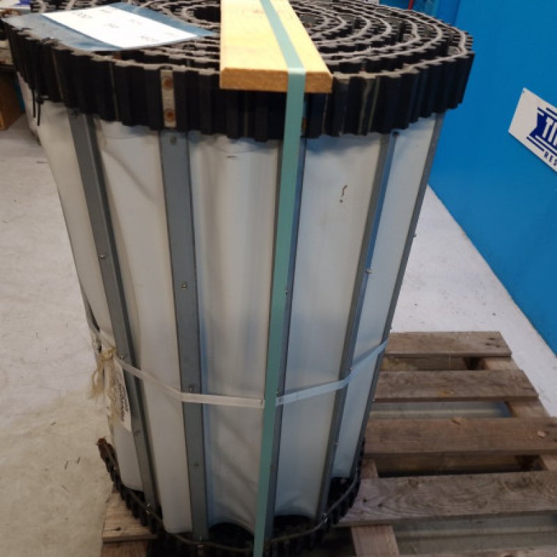 Sonstige Gemüsetechnik typu Sonstige Asa Lift, Gebrauchtmaschine v Hemmet (Obrázek 14)