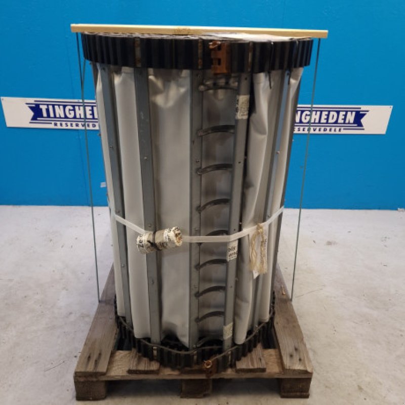 Sonstige Gemüsetechnik typu Sonstige Asa Lift, Gebrauchtmaschine v Hemmet (Obrázek 2)