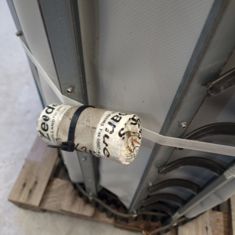 Sonstige Gemüsetechnik typu Sonstige Asa Lift, Gebrauchtmaschine v Hemmet (Obrázek 4)