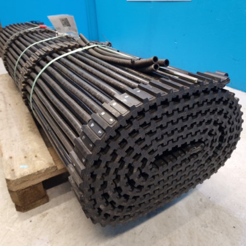 Sonstige Gemüsetechnik typu Sonstige Asa Lift, Gebrauchtmaschine v Hemmet (Obrázek 13)