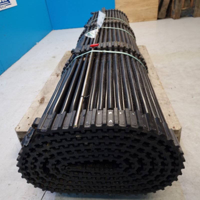 Sonstige Gemüsetechnik typu Sonstige Asa Lift, Gebrauchtmaschine v Hemmet (Obrázek 5)