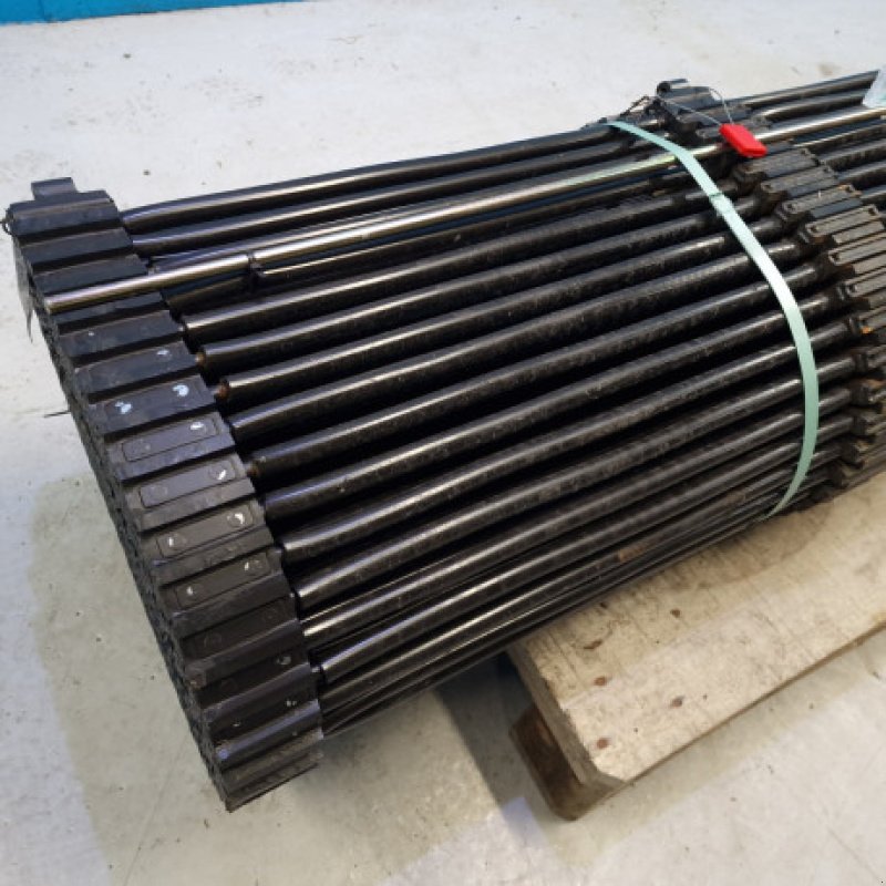 Sonstige Gemüsetechnik typu Sonstige Asa Lift, Gebrauchtmaschine v Hemmet (Obrázek 3)