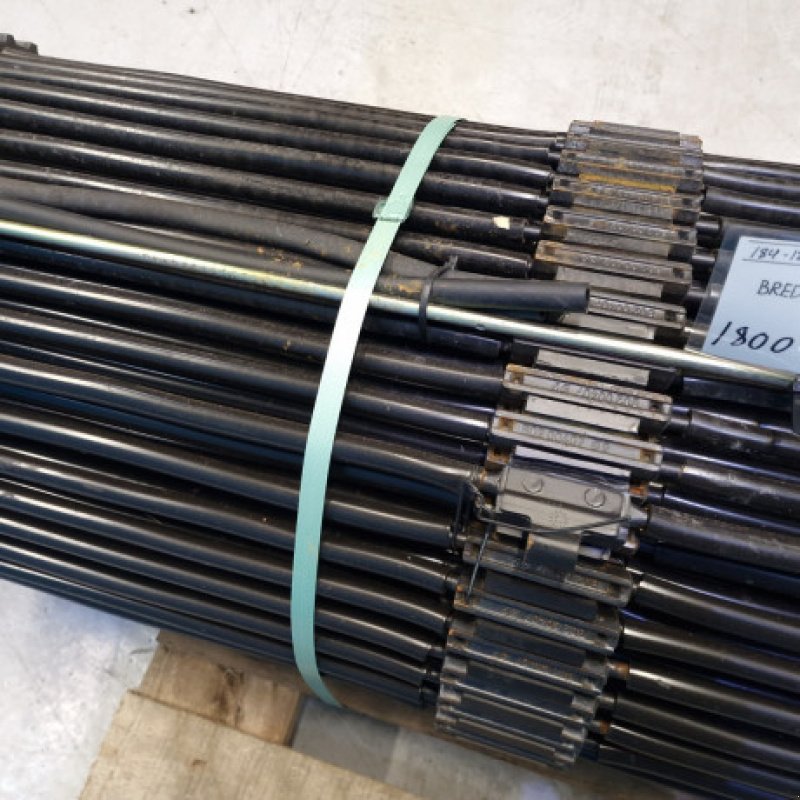 Sonstige Gemüsetechnik typu Sonstige Asa Lift, Gebrauchtmaschine v Hemmet (Obrázek 11)