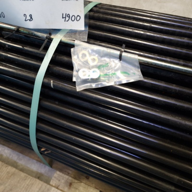 Sonstige Gemüsetechnik typu Sonstige Asa Lift, Gebrauchtmaschine v Hemmet (Obrázek 10)