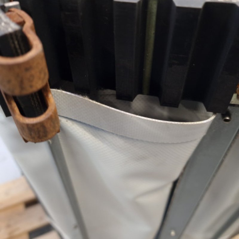 Sonstige Gemüsetechnik typu Sonstige Asa Lift, Gebrauchtmaschine v Hemmet (Obrázek 4)