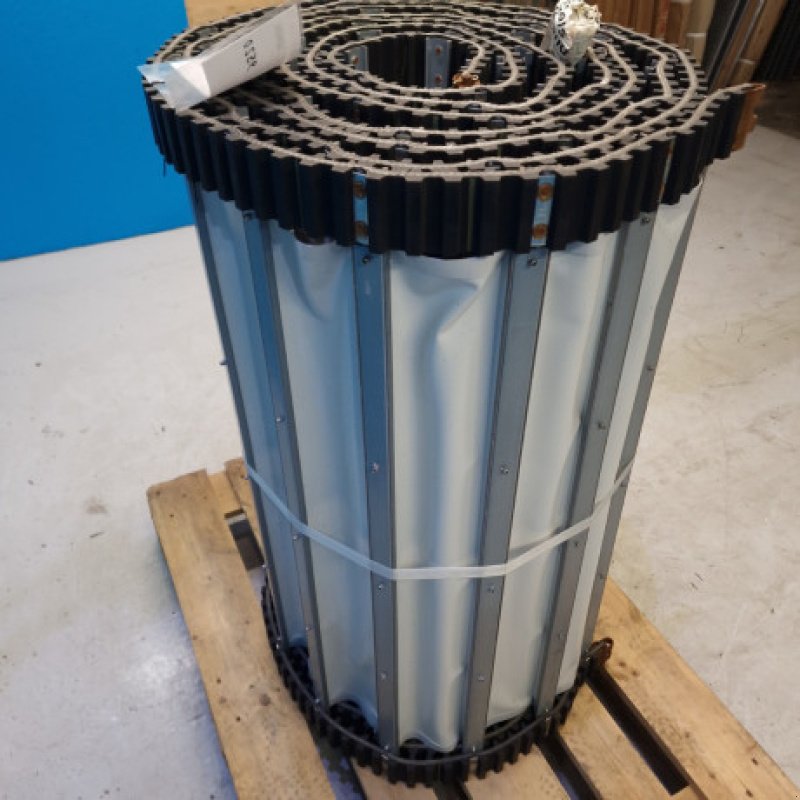 Sonstige Gemüsetechnik typu Sonstige Asa Lift, Gebrauchtmaschine v Hemmet (Obrázek 9)