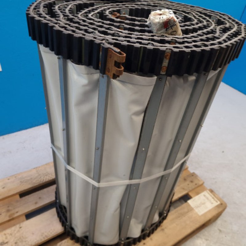 Sonstige Gemüsetechnik typu Sonstige Asa Lift, Gebrauchtmaschine v Hemmet (Obrázek 3)