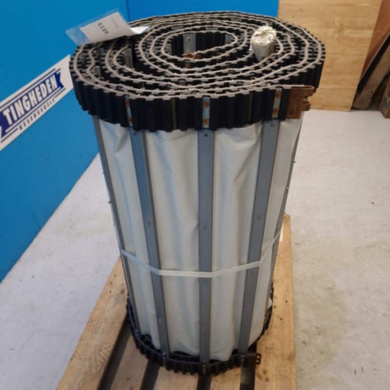 Sonstige Gemüsetechnik typu Sonstige Asa Lift, Gebrauchtmaschine v Hemmet (Obrázek 7)