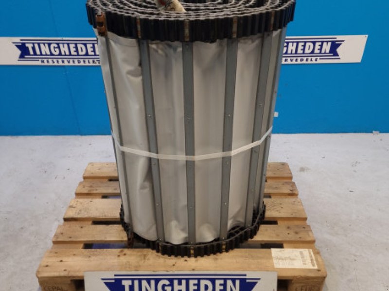 Sonstige Gemüsetechnik van het type Sonstige Asa Lift, Gebrauchtmaschine in Hemmet (Foto 1)