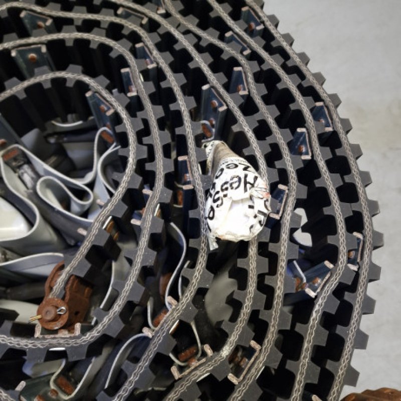 Sonstige Gemüsetechnik typu Sonstige Asa Lift, Gebrauchtmaschine v Hemmet (Obrázek 11)