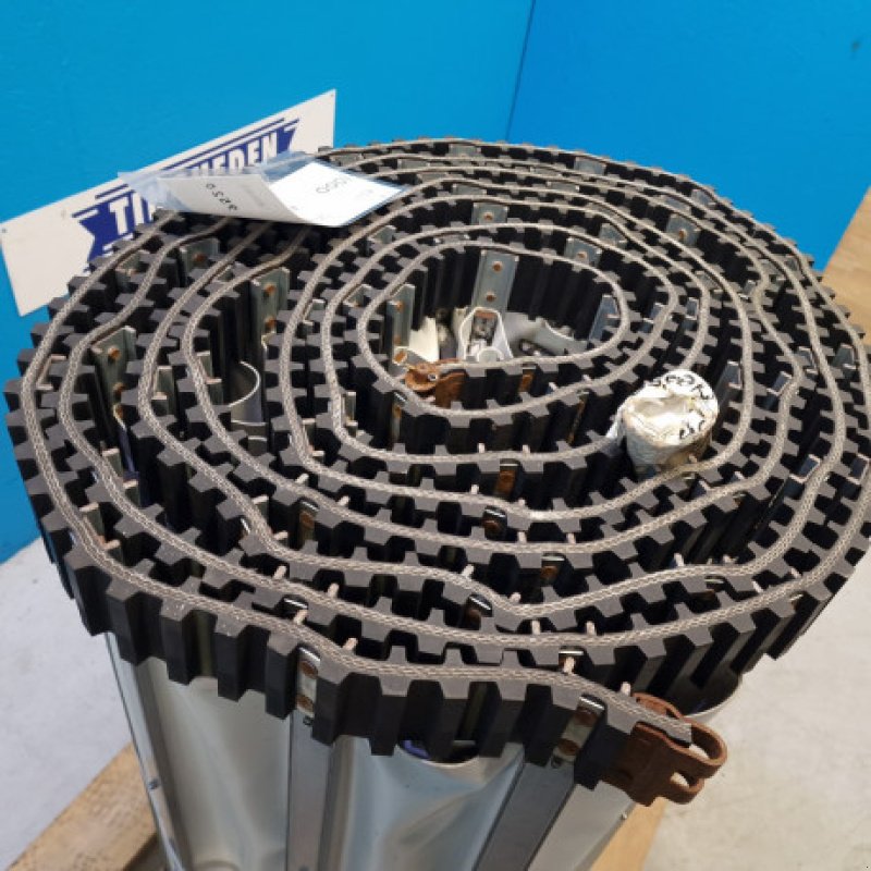 Sonstige Gemüsetechnik typu Sonstige Asa Lift, Gebrauchtmaschine v Hemmet (Obrázek 5)