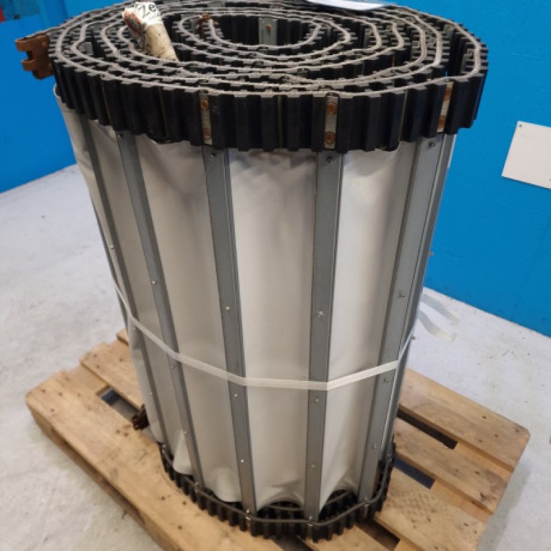 Sonstige Gemüsetechnik typu Sonstige Asa Lift, Gebrauchtmaschine v Hemmet (Obrázek 12)