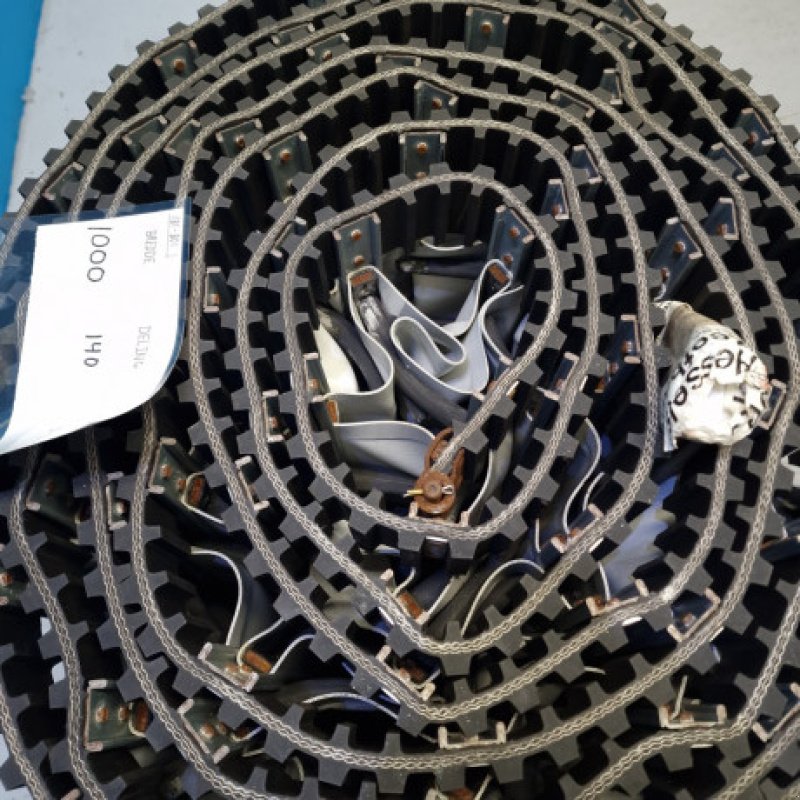 Sonstige Gemüsetechnik typu Sonstige Asa Lift, Gebrauchtmaschine v Hemmet (Obrázek 10)