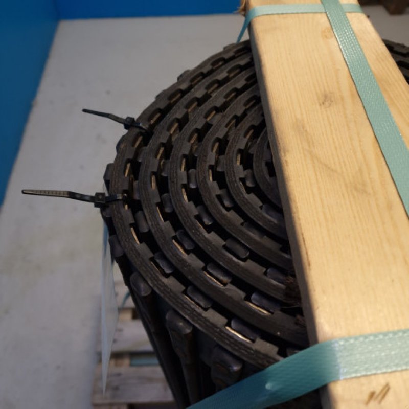 Sonstige Gemüsetechnik typu Sonstige Asa Lift, Gebrauchtmaschine v Hemmet (Obrázek 7)