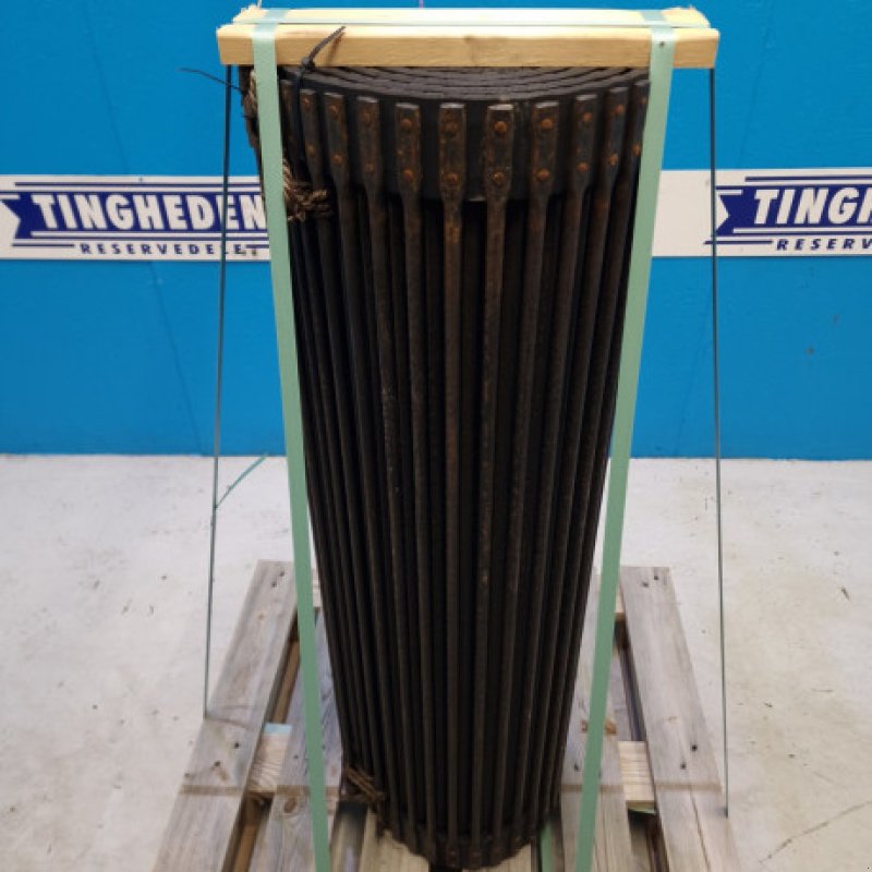 Sonstige Gemüsetechnik typu Sonstige Asa Lift, Gebrauchtmaschine v Hemmet (Obrázek 3)