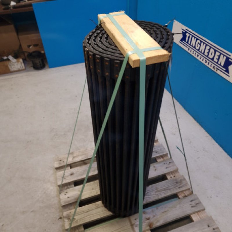 Sonstige Gemüsetechnik typu Sonstige Asa Lift, Gebrauchtmaschine v Hemmet (Obrázek 11)