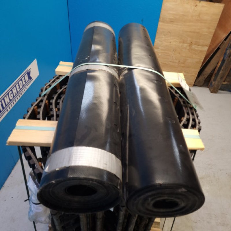 Sonstige Gemüsetechnik typu Sonstige Asa Lift, Gebrauchtmaschine v Hemmet (Obrázek 15)