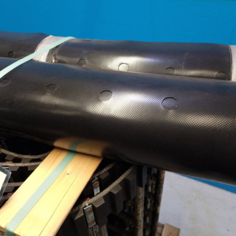 Sonstige Gemüsetechnik typu Sonstige Asa Lift, Gebrauchtmaschine v Hemmet (Obrázek 18)