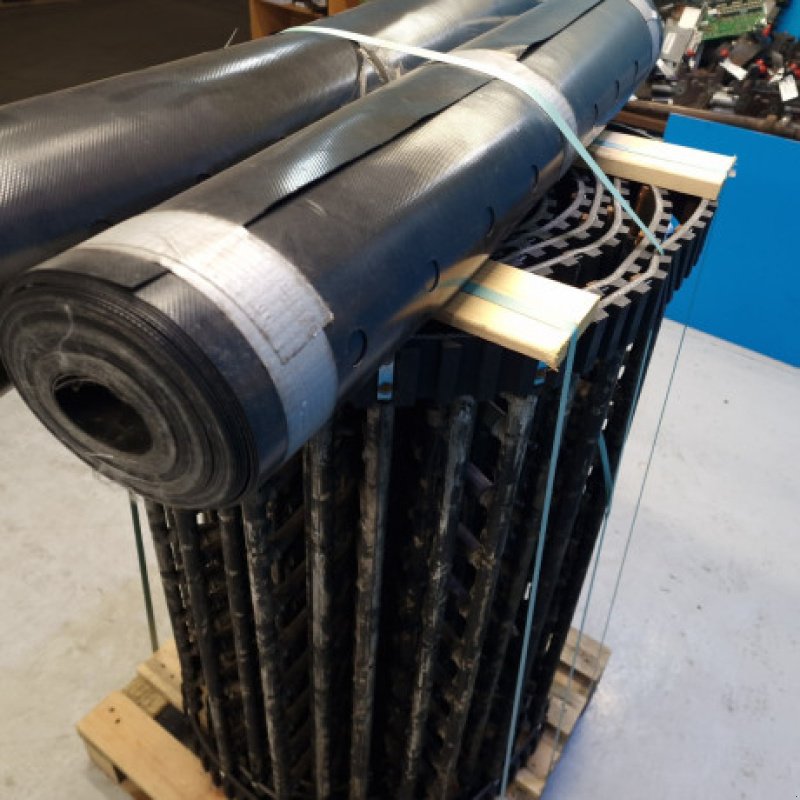 Sonstige Gemüsetechnik typu Sonstige Asa Lift, Gebrauchtmaschine v Hemmet (Obrázek 17)