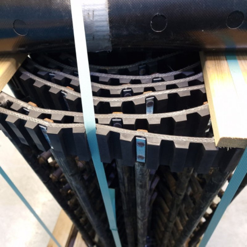 Sonstige Gemüsetechnik typu Sonstige Asa Lift, Gebrauchtmaschine v Hemmet (Obrázek 16)