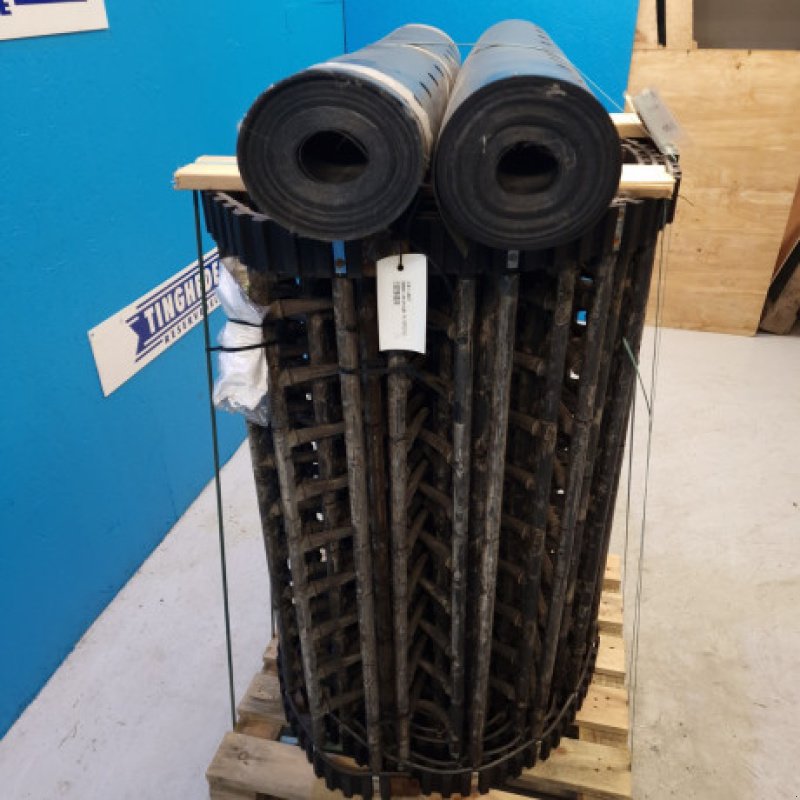 Sonstige Gemüsetechnik typu Sonstige Asa Lift, Gebrauchtmaschine v Hemmet (Obrázek 9)