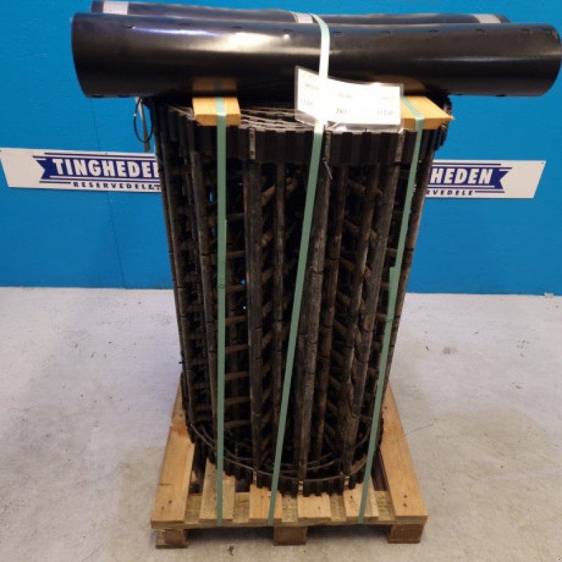 Sonstige Gemüsetechnik typu Sonstige Asa Lift, Gebrauchtmaschine v Hemmet (Obrázek 2)