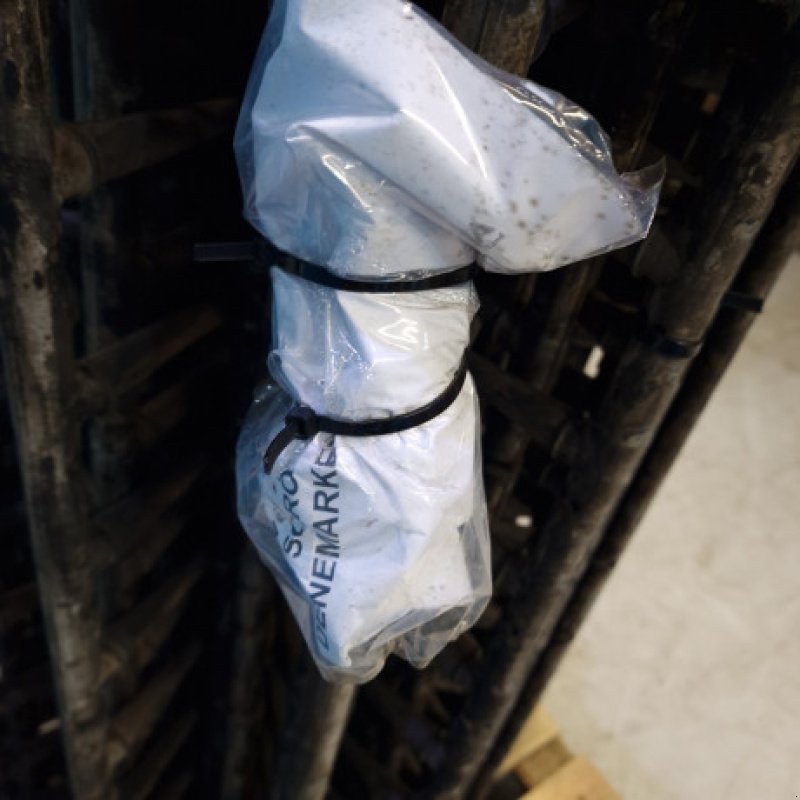 Sonstige Gemüsetechnik typu Sonstige Asa Lift, Gebrauchtmaschine v Hemmet (Obrázek 11)