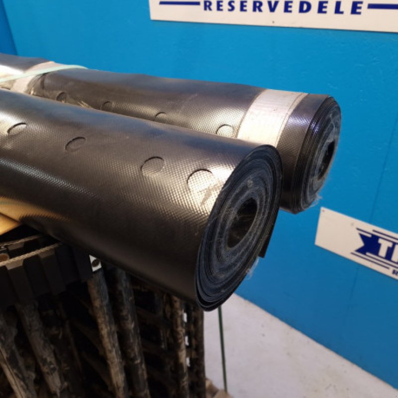 Sonstige Gemüsetechnik typu Sonstige Asa Lift, Gebrauchtmaschine v Hemmet (Obrázek 19)