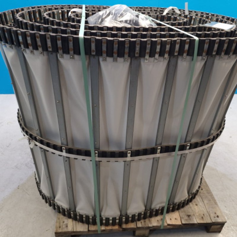 Sonstige Gemüsetechnik typu Sonstige Asa Lift, Gebrauchtmaschine v Hemmet (Obrázek 3)