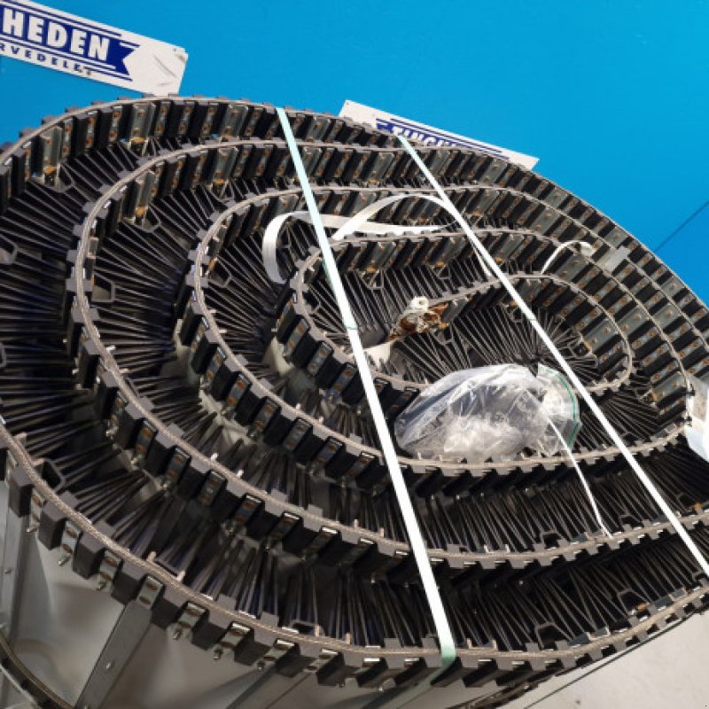 Sonstige Gemüsetechnik typu Sonstige Asa Lift, Gebrauchtmaschine v Hemmet (Obrázek 5)