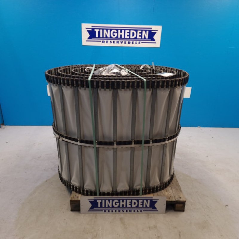 Sonstige Gemüsetechnik typu Sonstige Asa Lift, Gebrauchtmaschine v Hemmet (Obrázek 1)