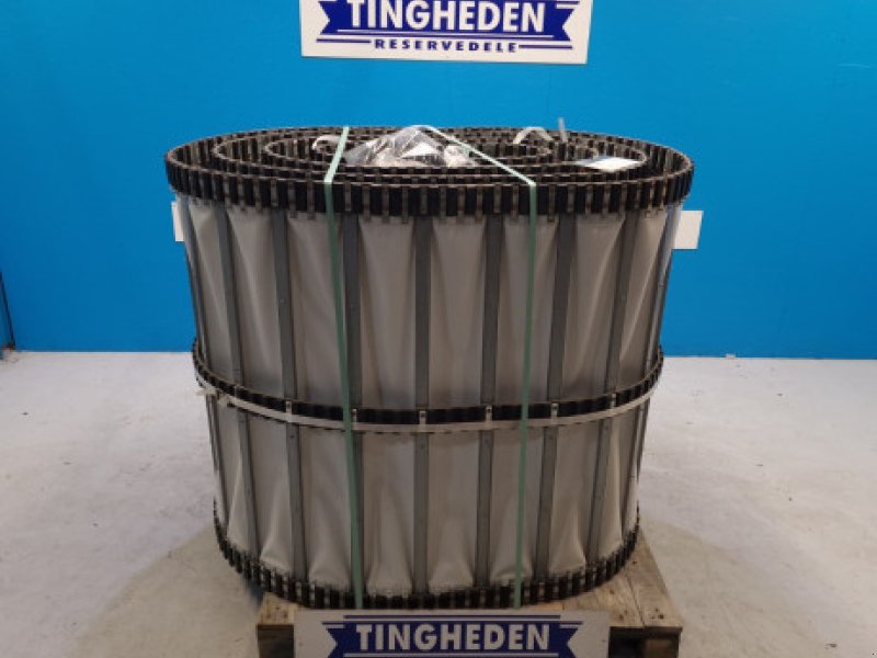 Sonstige Gemüsetechnik van het type Sonstige Asa Lift, Gebrauchtmaschine in Hemmet (Foto 1)