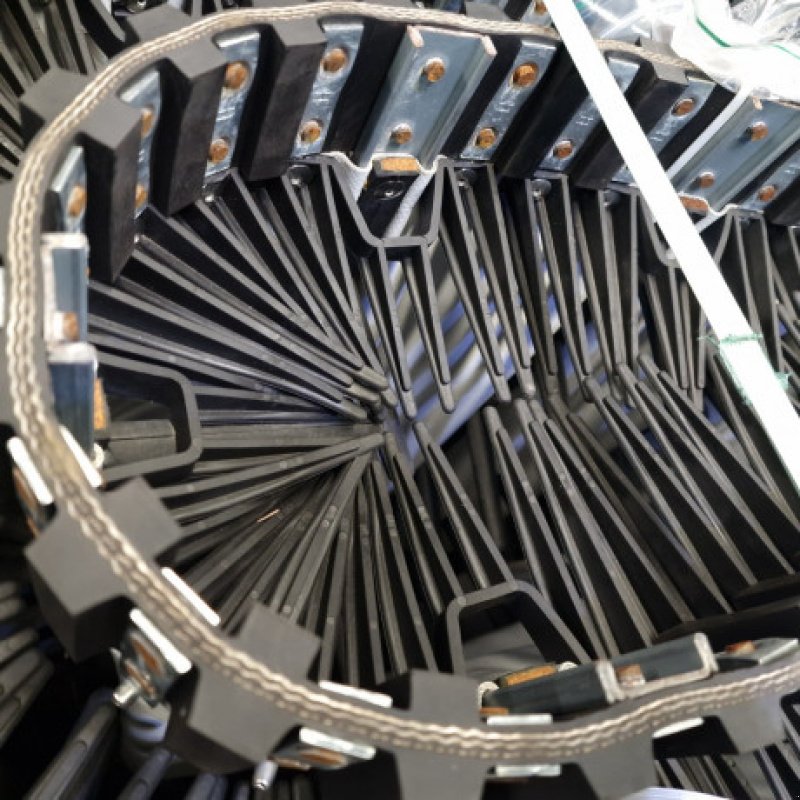 Sonstige Gemüsetechnik typu Sonstige Asa Lift, Gebrauchtmaschine v Hemmet (Obrázek 12)