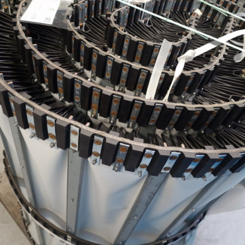 Sonstige Gemüsetechnik typu Sonstige Asa Lift, Gebrauchtmaschine v Hemmet (Obrázek 14)