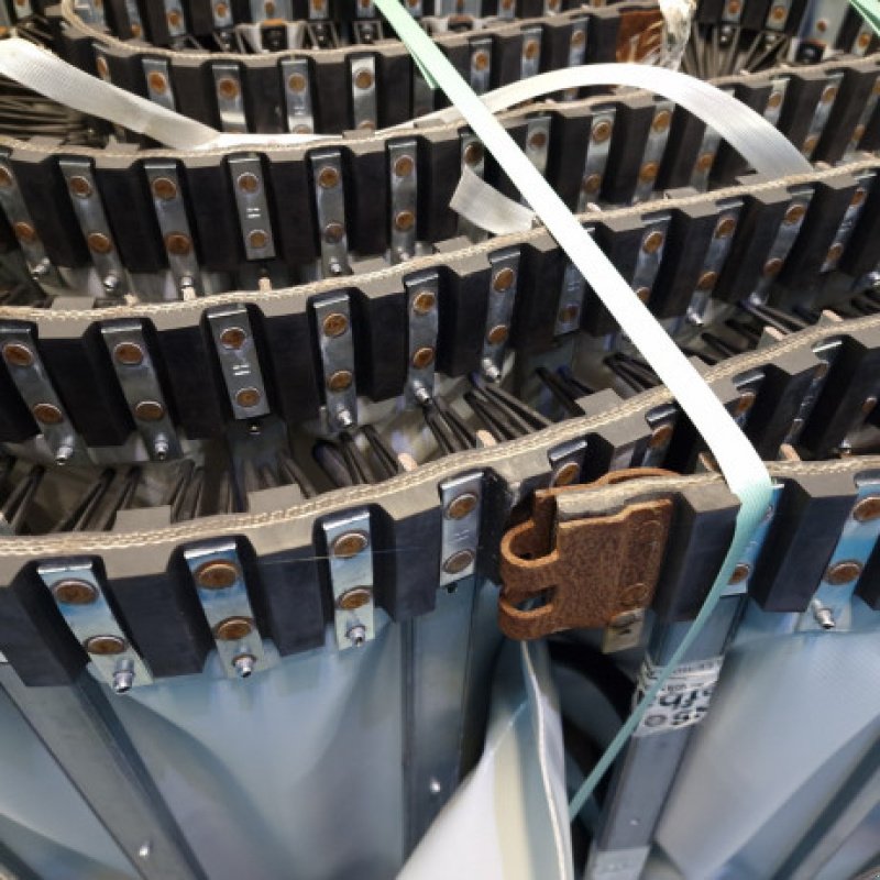 Sonstige Gemüsetechnik typu Sonstige Asa Lift, Gebrauchtmaschine v Hemmet (Obrázek 11)